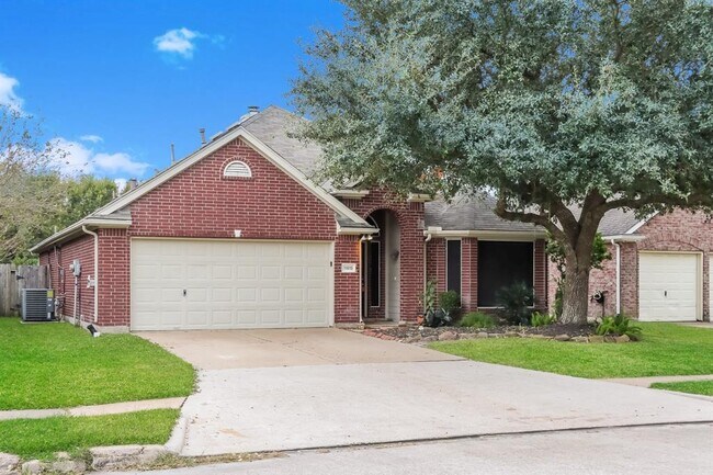 Foto del edificio - 11915 Wortham Landing Dr