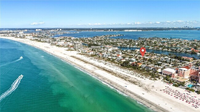 Foto del edificio - 3575 Gulf Blvd