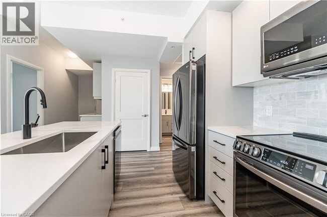 Photo du bâtiment - 108 Garment St