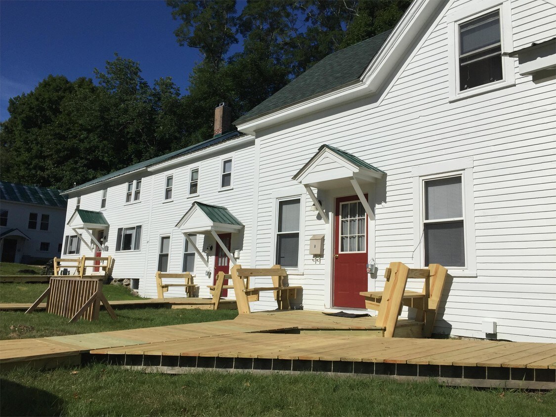 Foto principal - 87 Highland St