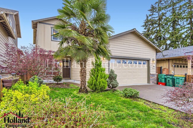 Foto del edificio - Charming 2-Story Home in Forest Grove!