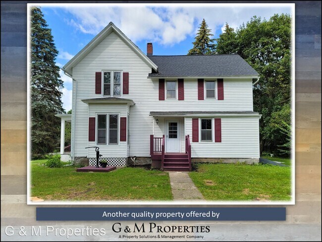 Building Photo - 4 br, 3 bath House - 255 High St. Ext.