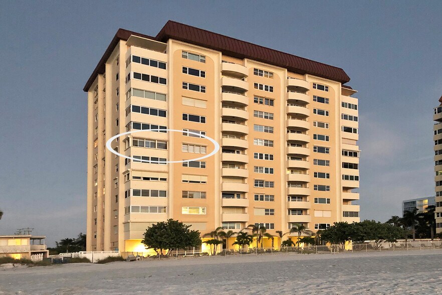 Foto principal - 1700 Benjamin Franklin Dr