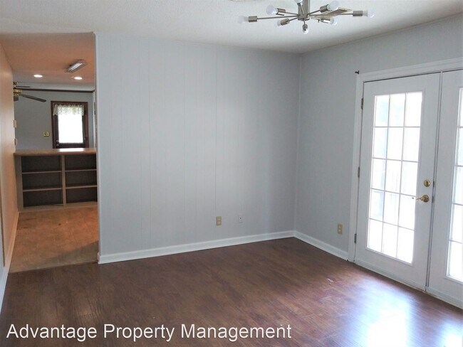 Foto del edificio - 1005 Terre Haute Ave SW