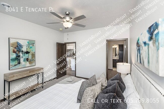 Building Photo - 8041 E Tencate Pl