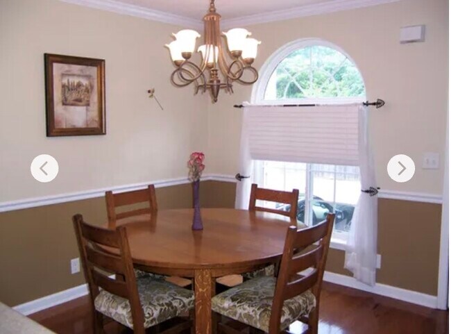 Dining Room - 2950 Baby Ruth Ln