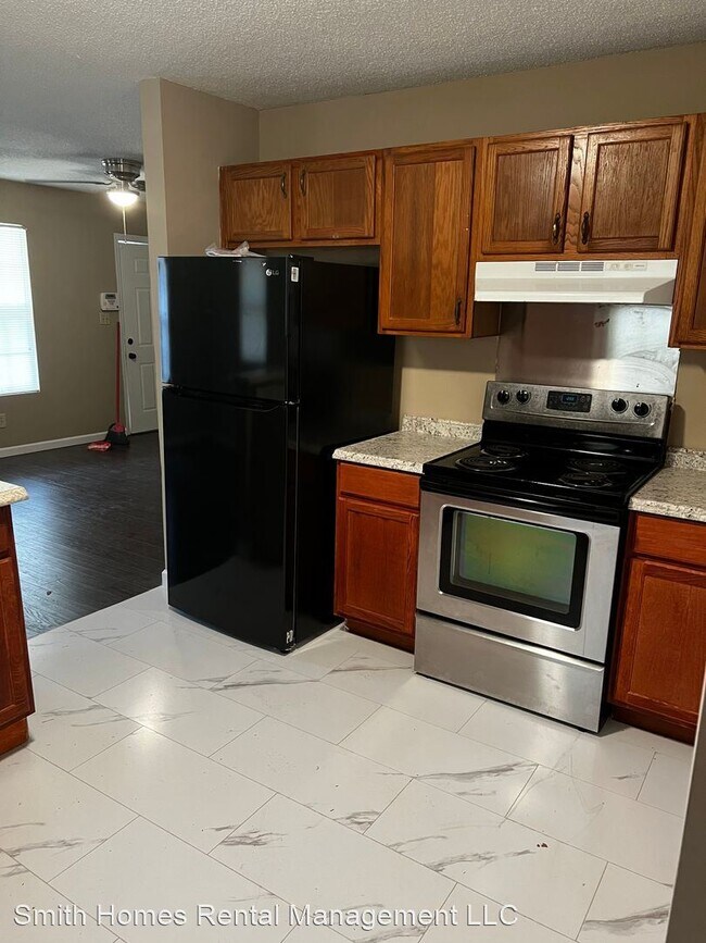Building Photo - 3 br, 2 bath House - 3712 Barnett Ave