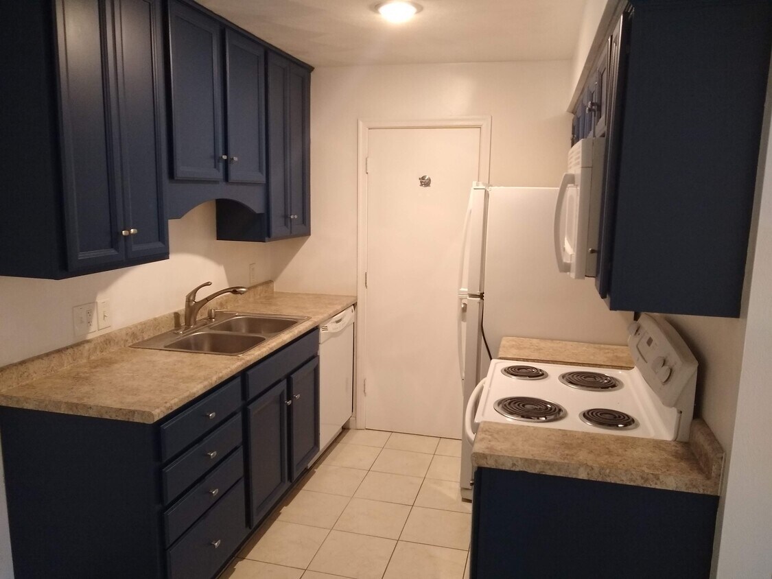 1000 Progress St NW Unit Apt. F, Blacksburg, VA 24060 Condo for Rent