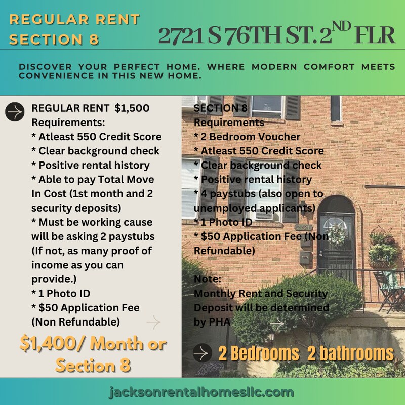 Foto principal - 2721 S 76th St