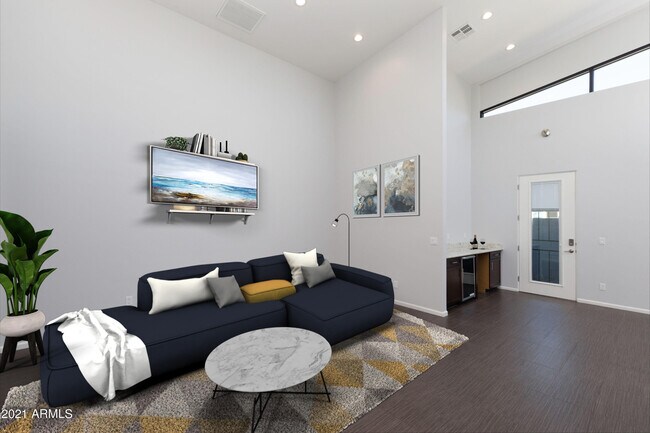 Foto del edificio - 4422 N 20th St