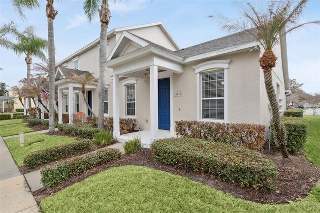 Foto del edificio - 5317 Keenes Pheasant Dr