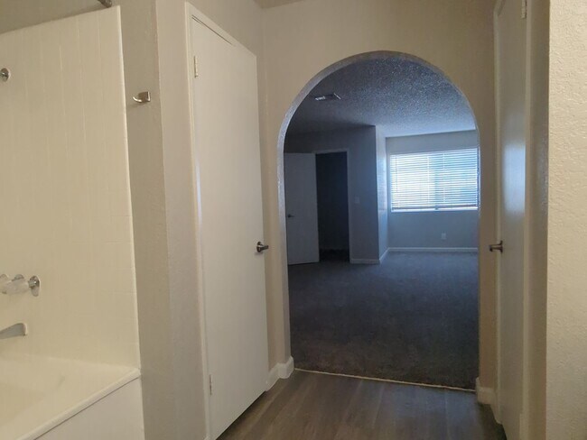 Interior Photo - Ciel Apartments