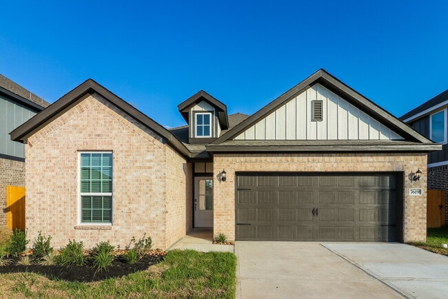 Building Photo - 7619 Tipton Meadow Way
