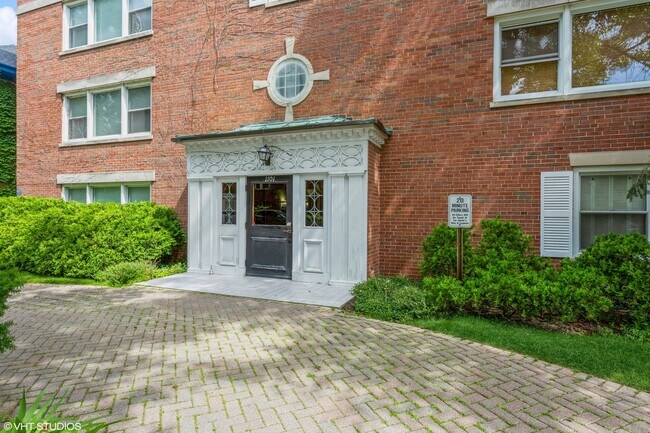 Foto del edificio - 1101 Grove St