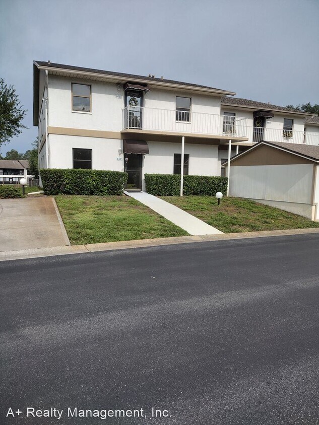 Foto principal - 2 br, 2 bath House - 6401 River Lodge Ln