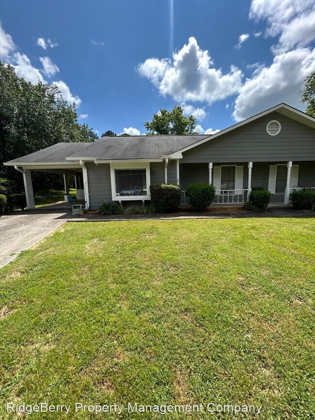 Building Photo - 2 br, 1.5 bath House - 140 A Turner Rd NE