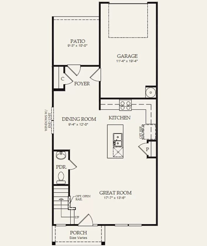 Foto del edificio - 1851 Teachers House Rd NW