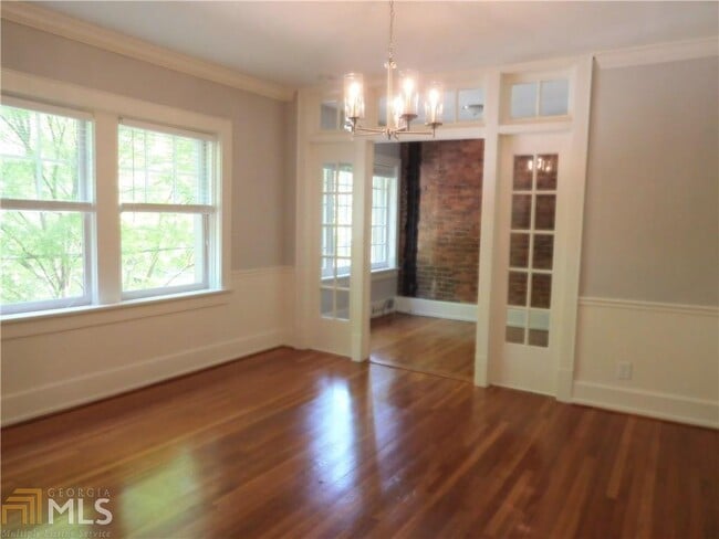 Building Photo - 1156 Piedmont Rd NE