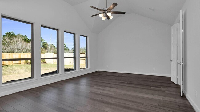 Foto del edificio - 6802 Mirabeau Ln