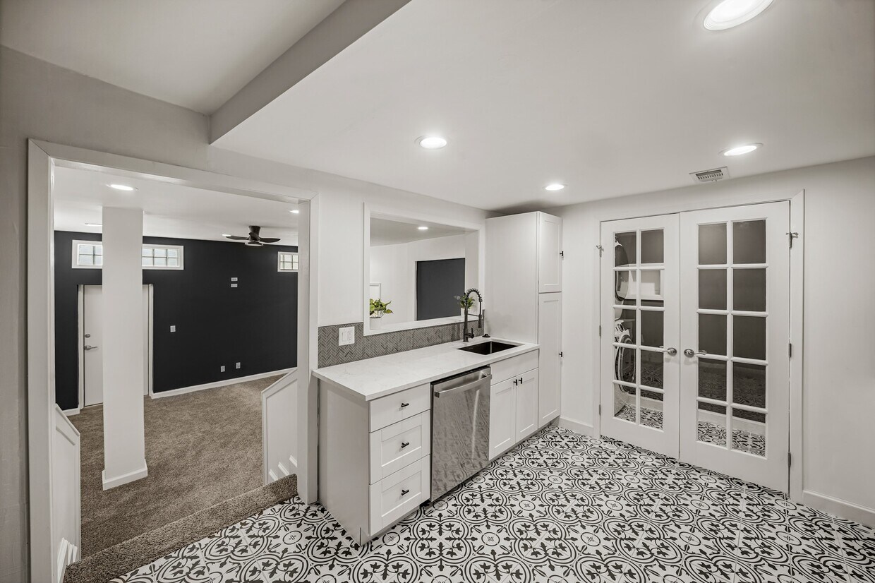 Foto principal - 2602 Washington Ave