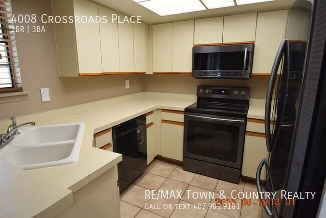 Foto del edificio - Villages at Deer Run