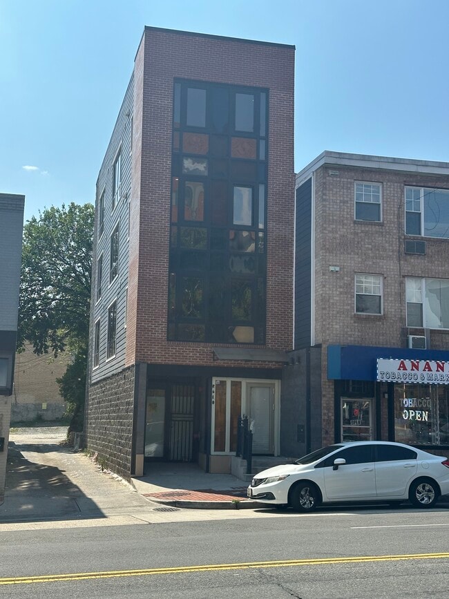 Building Photo - 2610 Georgia Ave NW