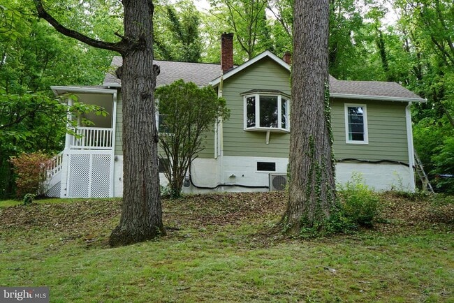 Building Photo - 4111 Old Mill Rd