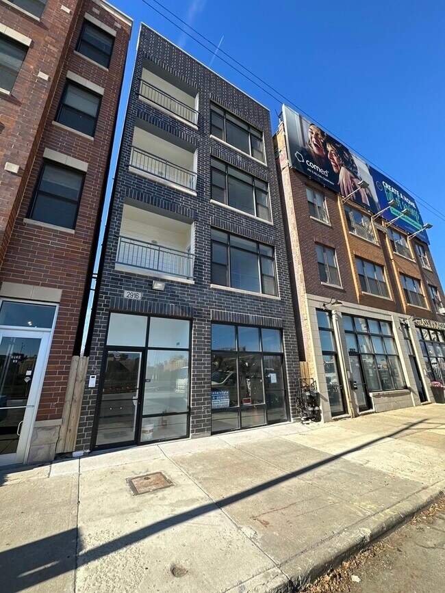 Foto del edificio - 2916 S Wentworth Ave