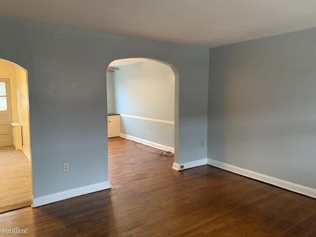 Foto del edificio - 3 br, 1.5 bath Townhome - 5351 Gist Ave