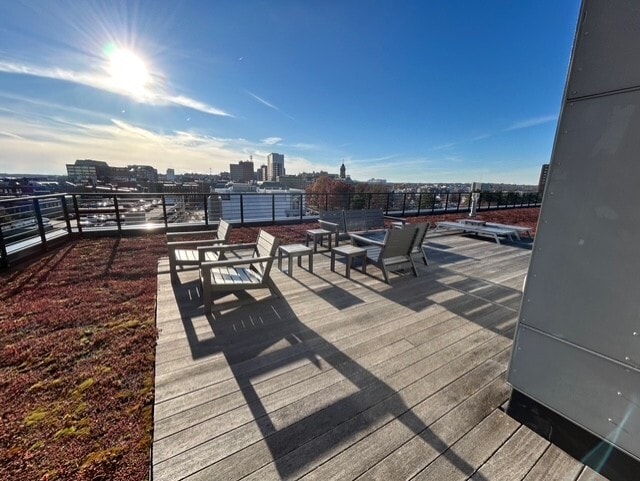 Foto del edificio - 167 Newbury St