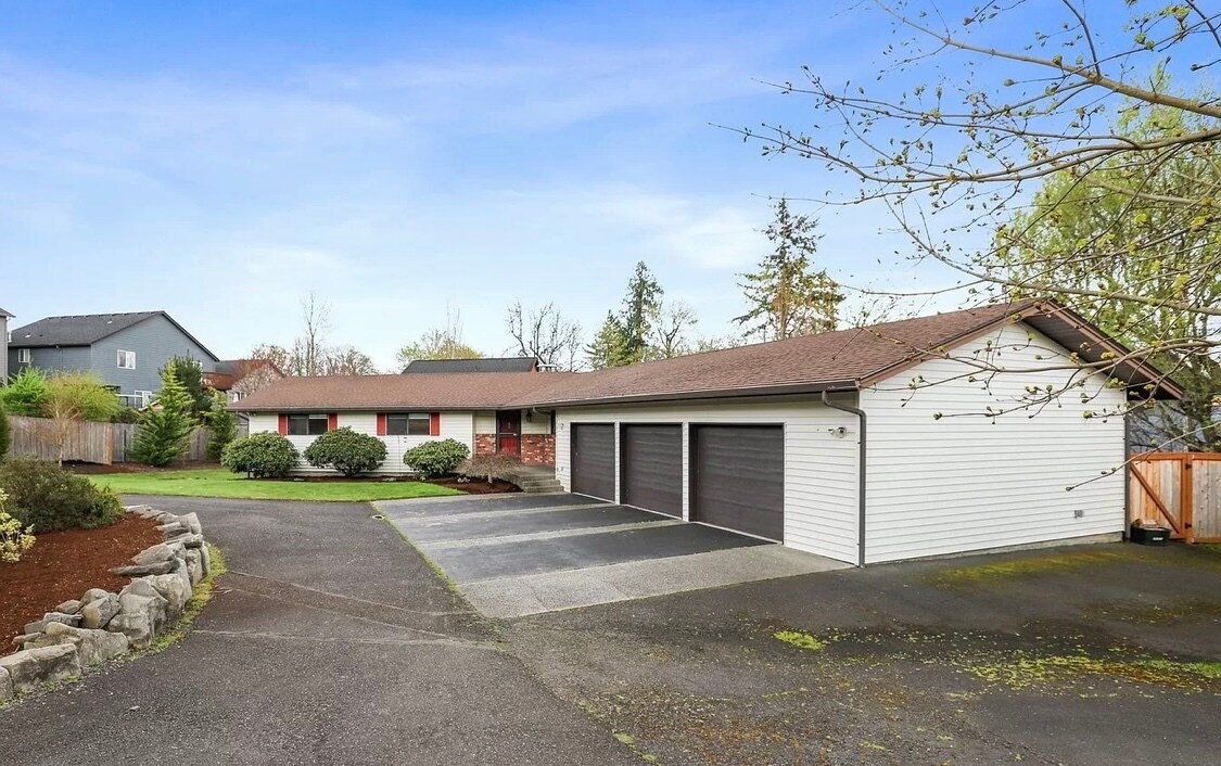 5338 P St, Washougal, WA 98671 House Rental in Washougal, WA