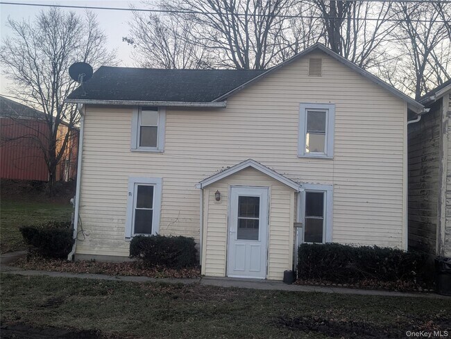 Foto del edificio - 217 King Rd