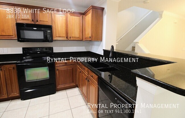 Foto del edificio - 8839 White Sage Loop