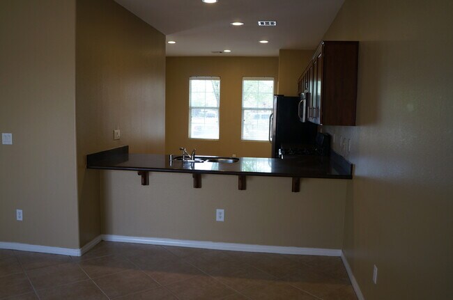 Foto del edificio - BEAUTIFUL SOUTH LAS VEGAS HOME IN A QUIET ...