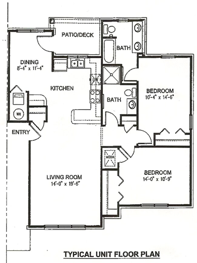 Foto del interior - The Hillside