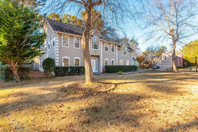 Building Photo - 4385 Pinewalk Dr