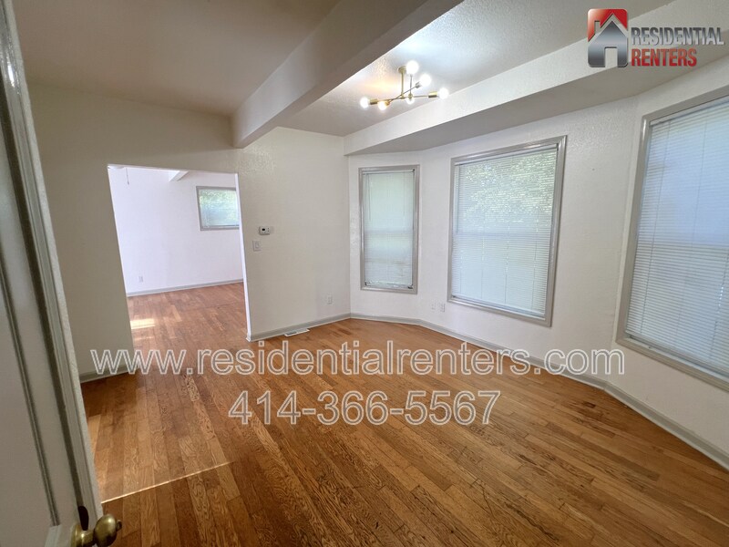 Foto principal - 3027 N 2nd St