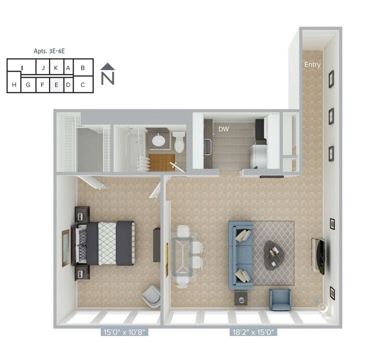 Foto principal - 770 Boylston St