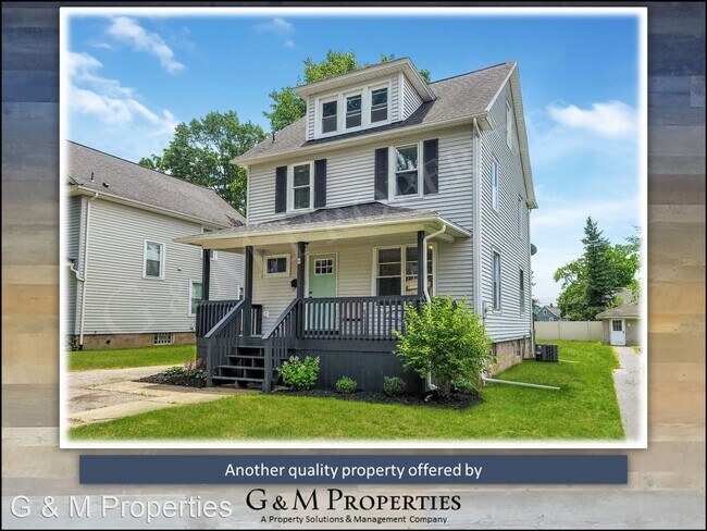 Foto del edificio - 3 br, 2 bath House - 11 Deland Park A