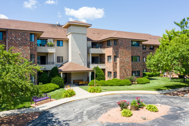 Building Photo - Bel-Oak Apartments