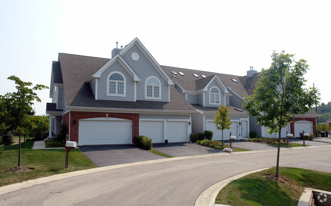 Building Photo - Ethan's Glen Townhome Community
