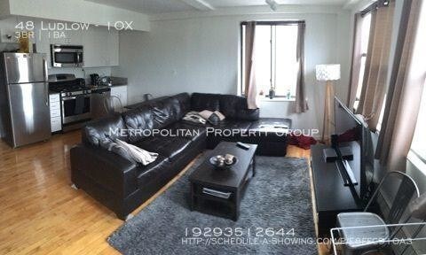 Building Photo - 3 bedroom in New York NY 10002