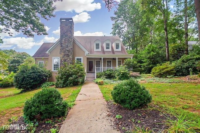 Primary Photo - 5 br, 3 bath House - 1088 Polo Club Drive NW