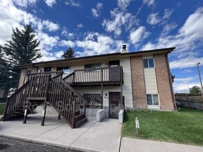 Building Photo - 4149 Van Buren Ave