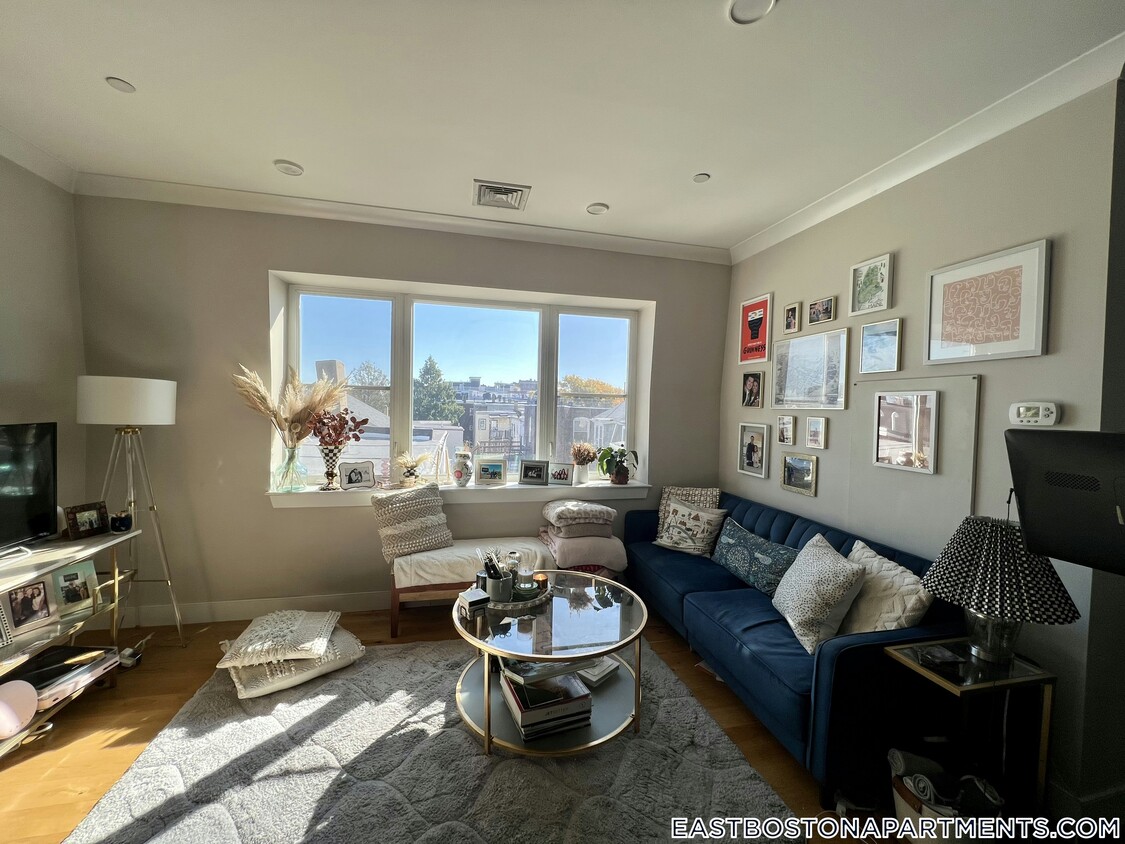 Foto principal - 31 Orleans St