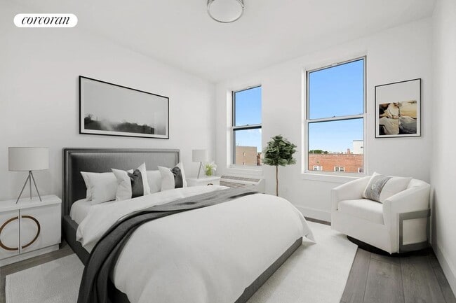 Foto del edificio - 2010 Ocean Ave