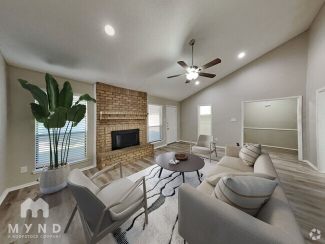 Building Photo - 5104 Red River Dr