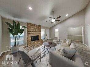 Building Photo - 5104 Red River Dr