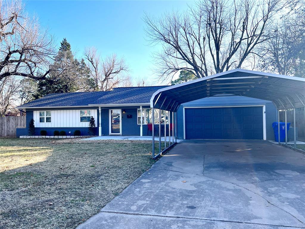 Primary Photo - 2600 Butler Dr