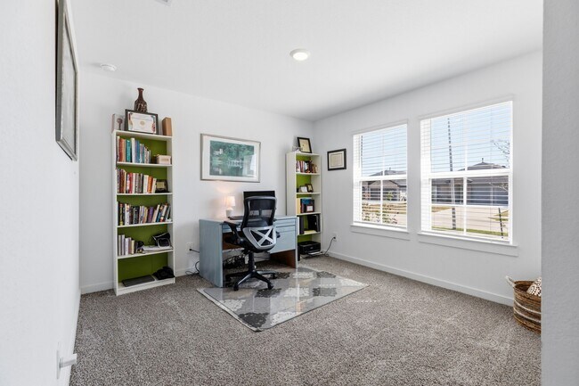 Foto del edificio - 31714 Melkridge Rd